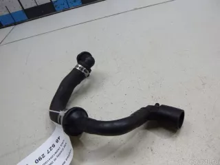 1K0612041GQ VAG Трубка вакуумная Seat Toledo 3 Арт E48527290, вид 2