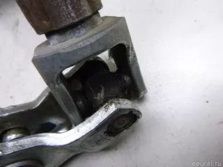 8200445347 Renault Колонка рулевая Renault Megane 2 Арт E48540563, вид 8