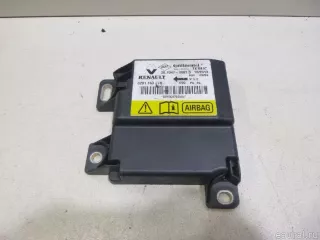8201163278 VAZ Блок управления AIR BAG Renault Logan 1 Арт E48541398, вид 1