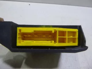 8201163278 VAZ Блок управления AIR BAG Renault Logan 1 Арт E48541398, вид 2