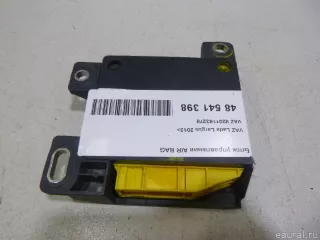 8201163278 VAZ Блок управления AIR BAG Renault Logan 1 Арт E48541398, вид 3
