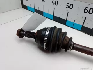 1753934 Ford Полуось передняя правая Ford Focus 1 Арт E48544132, вид 5