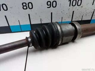 1753934 Ford Полуось передняя правая Ford Focus 1 Арт E48544132, вид 6