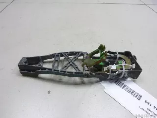 1T0837885B VAG Кронштейн ручки Volkswagen Caddy 3 Арт E48544158, вид 5