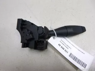 6S6T13335AA Ford Переключатель поворотов подрулевой Ford Fusion 1 Арт E48549821, вид 8
