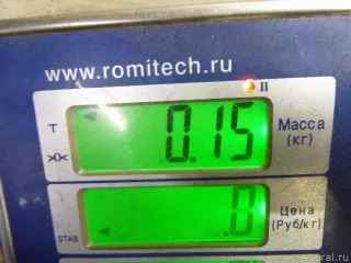6S6T13335AA Ford Переключатель поворотов подрулевой Ford Fusion 1 Арт E48549821, вид 10