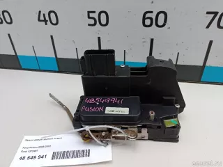 1372487 Ford Замок двери задней левой Ford Fusion 1 Арт E48549941