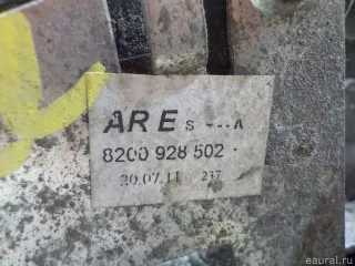 8200928502 Renault Замок двери задней левой Renault Logan 1 Арт E48551190, вид 6