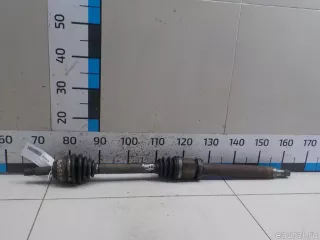 1753934 Ford Полуось передняя правая Ford Focus 1 Арт E48553593, вид 1