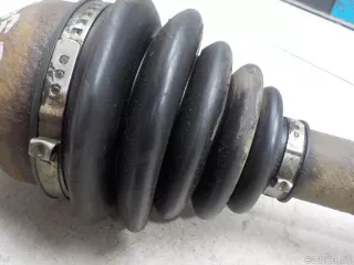 1753934 Ford Полуось передняя правая Ford Focus 1 Арт E48553593, вид 4