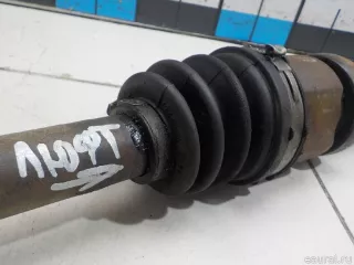 1753934 Ford Полуось передняя правая Ford Focus 1 Арт E48553593, вид 5