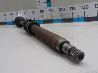 1753934 Ford Полуось передняя правая Ford Focus 1 Арт E48553593, вид 6