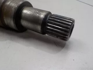 1753934 Ford Полуось передняя правая Ford Focus 1 Арт E48553593, вид 8