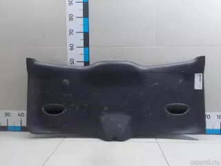 1146074 Ford Обшивка двери багажника Ford Focus 1 Арт E48553711
