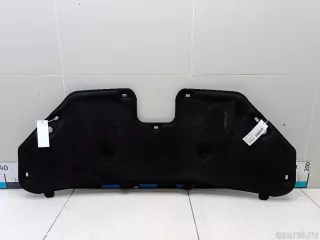 1471833 Ford Шумоизоляция капота Ford C-max 1 Арт E48554397