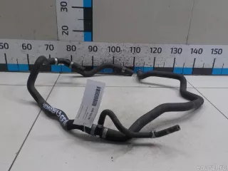 1495393 Ford Патрубок отопителя Ford C-max 1 Арт E48555843, вид 1