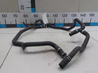 1495393 Ford Патрубок отопителя Ford C-max 1 Арт E48555843, вид 2