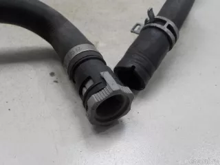 1495393 Ford Патрубок отопителя Ford C-max 1 Арт E48555843, вид 3