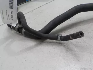 1495393 Ford Патрубок отопителя Ford C-max 1 Арт E48555843, вид 5