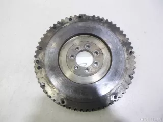 7700273911 Renault Маховик Renault Logan 1 Арт E48557818, вид 1