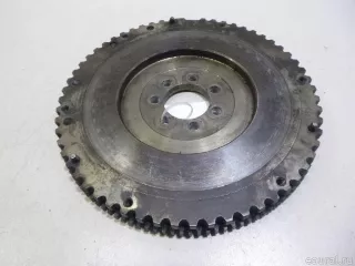 7700273911 Renault Маховик Renault Logan 1 Арт E48557818, вид 5