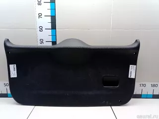 1379906 Ford Обшивка двери багажника Ford Fusion 1 Арт E48558376