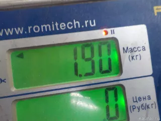 1365892 Ford Пружина подвески задняя Ford C-max 1 Арт E48558449, вид 6