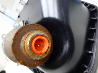 12846110 GM Подушка безопасности пассажирская (в торпедо) Chevrolet Cruze J300 restailing Арт E48558955, вид 6