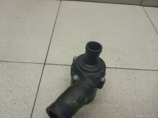 7L0965561L VAG Насос антифриза (помпа) Volkswagen Touareg 2 Арт E100511366, вид 3