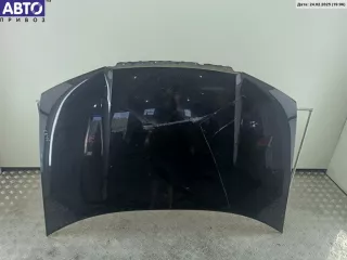  Капот Skoda Fabia 1 Арт 54551876