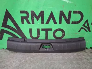 S203F2708011000, 5160100AW02, 7 Кожух замка багажника Changan CS 55 Арт 353678RM, вид 1