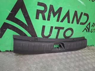 S203F2708011000, 5160100AW02, 7 Кожух замка багажника Changan CS 55 Арт 353678RM, вид 3