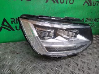 7E1941774, 7E1941036A, 9 Фара Volkswagen Transporter T6 Арт 358381RM, вид 2