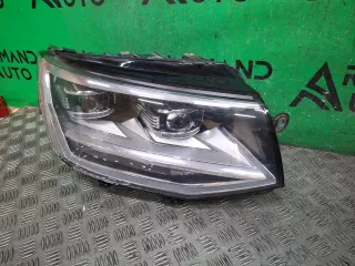7E1941774, 7E1941036A, 9 Фара Volkswagen Transporter T6 Арт 358381RM, вид 3