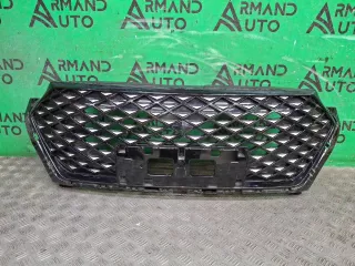 602003580AA, 602003580AA, 602003581AA, 5 решетка радиатора Omoda S5 Арт 358551RM, вид 1
