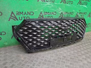 602003580AA, 602003580AA, 602003581AA, 5 решетка радиатора Omoda S5 Арт 358551RM, вид 2