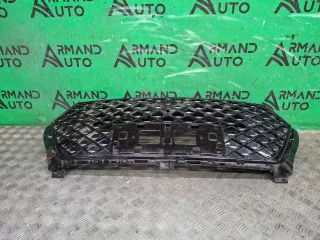602003580AA, 602003580AA, 602003581AA, 5 решетка радиатора Omoda S5 Арт 358551RM, вид 4
