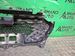 602003580AA, 602003580AA, 602003581AA, 5 решетка радиатора Omoda S5 Арт 358551RM, вид 7