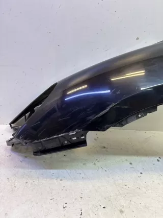 95850303102GRV крыло Porsche Cayenne 958 Арт VZ231188, вид 8