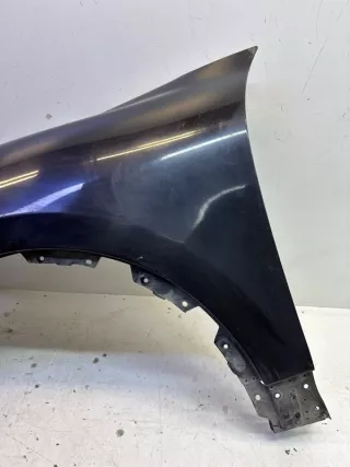95850303102GRV крыло Porsche Cayenne 958 Арт VZ231188, вид 9