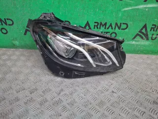 A2139066601, A2139067806KZ, 9 Фара Mercedes E W213 Арт ARM358018, вид 1