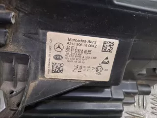 A2139066601, A2139067806KZ, 9 Фара Mercedes E W213 Арт ARM358018, вид 11