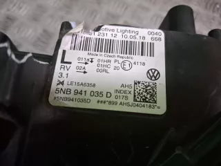 5NB941773E, 5NB941035D, 9 Фара Volkswagen Tiguan 2 Арт ARM358393, вид 12
