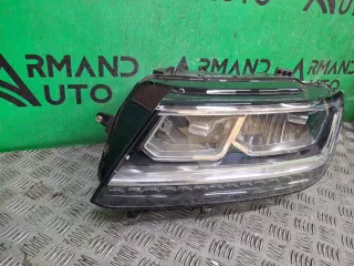 5NB941773E, 5NB941035D, 9 Фара Volkswagen Tiguan 2 Арт ARM358393, вид 2