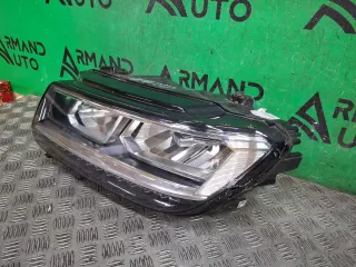 5NB941773E, 5NB941035D, 9 Фара Volkswagen Tiguan 2 Арт ARM358393, вид 3