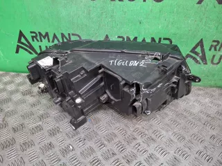 5NB941773E, 5NB941035D, 9 Фара Volkswagen Tiguan 2 Арт ARM358393, вид 5
