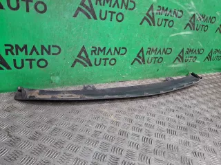 866124L500, 7 Юбка бампера Hyundai Solaris 1 Арт ARM358555, вид 2