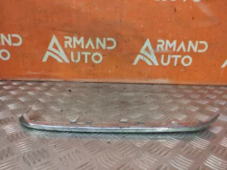 51117449682, 7449682 накладка бампера BMW X5 G05  Арт AR161592, вид 1