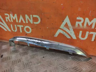 51117449682, 7449682 накладка бампера BMW X5 G05  Арт AR161592, вид 4
