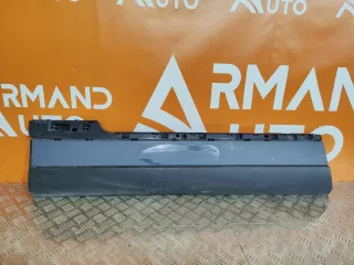 LR125981, CK5221065ADW, 6 молдинг двери Land Rover Range Rover 4 Арт AR292136, вид 1